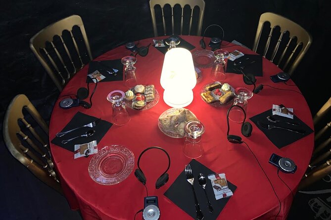 The Napoleon Cave - Complete Package (Corsican Meal) - Experience Highlights