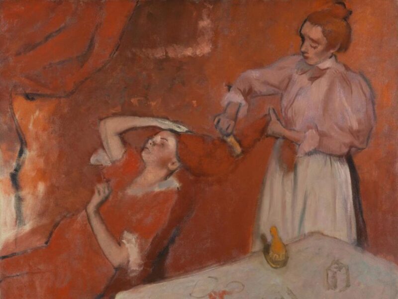 The National Gallery London: Private Guided Tour - 3 Hour - Booking and Cancellation Policy