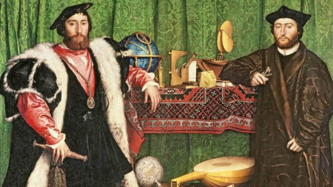 The National Gallery London: Private Guided Tour - 3 Hour - Suitability for Visitors