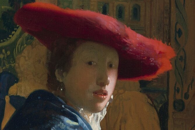 The National Gallery of Art: Washington DC Private Walking Tour - What to Expect