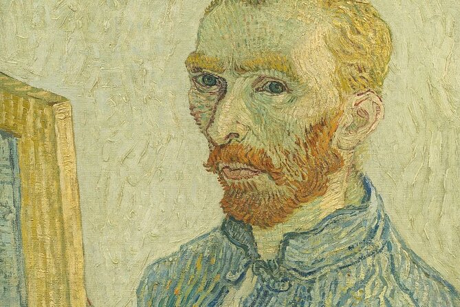 The National Gallery of Art: Washington DC Private Walking Tour - Tour Highlights