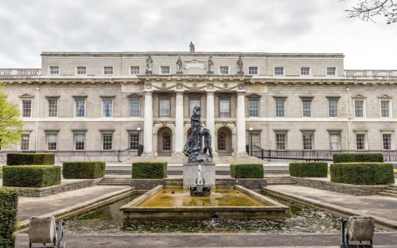 The National Gallery of Ireland Dublin Private Tour, Tickets - Tour Features and Options