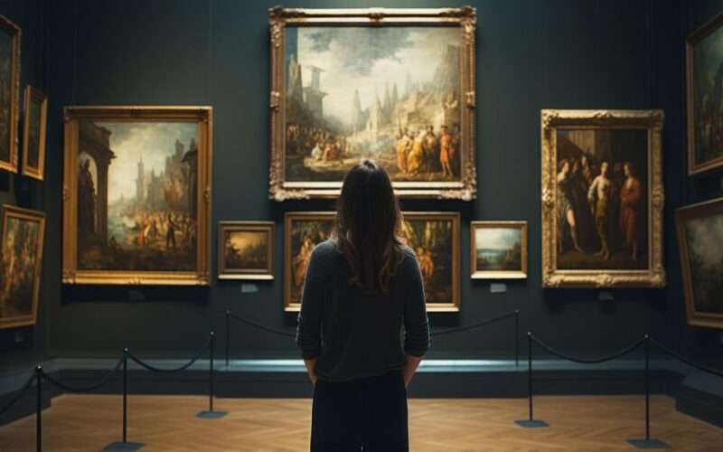 The National Gallery of Ireland Dublin Private Tour, Tickets - Tour Itinerary and Highlights