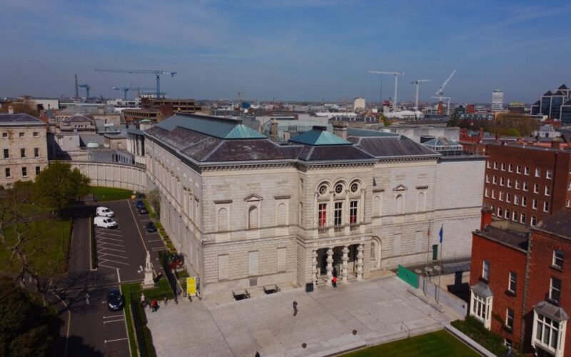 The National Gallery of Ireland Dublin Private Tour, Tickets - Cancellation and Booking Policies