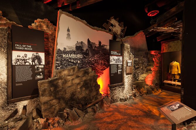The National WWII Museum Campus Pass Plus 4-D Film - Historical Significance and Educational Value