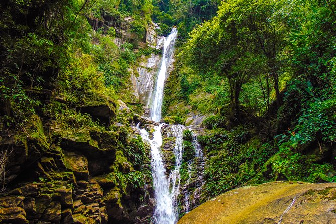 The Native Expedition - Sierra Nevada (2 Days Discovering Chorrerón Waterfall) - Village and Coffee Cultivation
