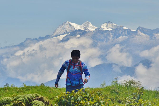 The Native Expedition - Sierra Nevada (3 Days Awesomes View Points) - Frequently Asked Questions