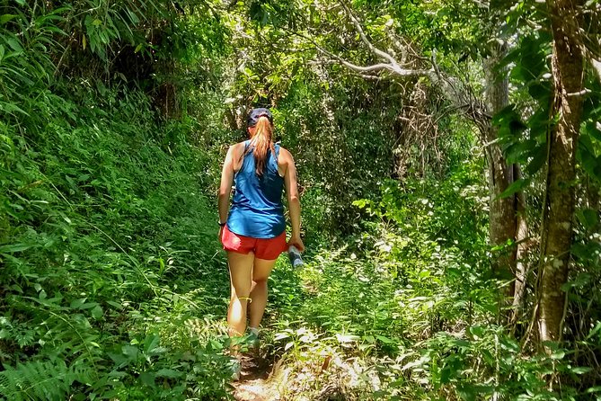 The Native Expedition - Sierra Nevada (4 Days Path of Waterfalls) - Exploring the Waterfalls