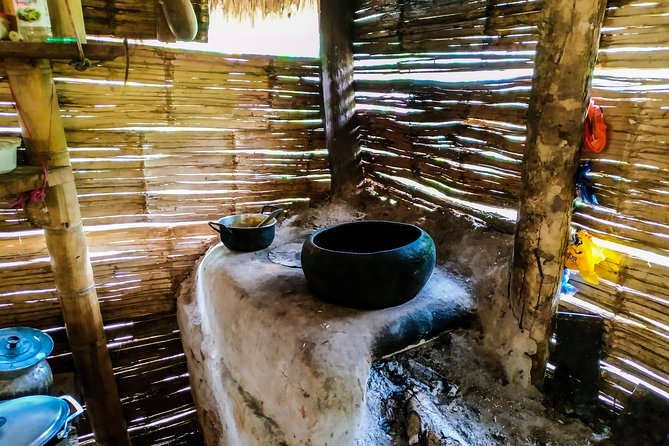 The Native Experience: MURÜNMÜKE - Considerations for Travelers