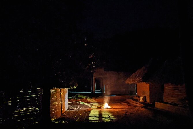 The Native Experience: MURÜNMÜKE - Key Points