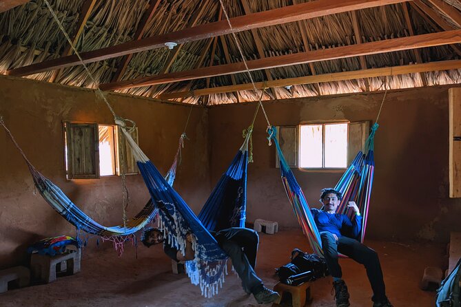 The Native Experience: MURÜNMÜKE - Embracing the Local Traditions