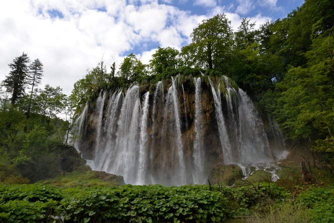 The Natural Park of Plitvice Lakes Transportation, and Return to Zadar - Visitor Photos and Testimonials