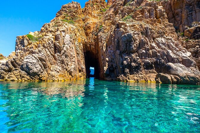 The Natural Reserve of Scandola Piana Girolata - Traveler Feedback and Ratings