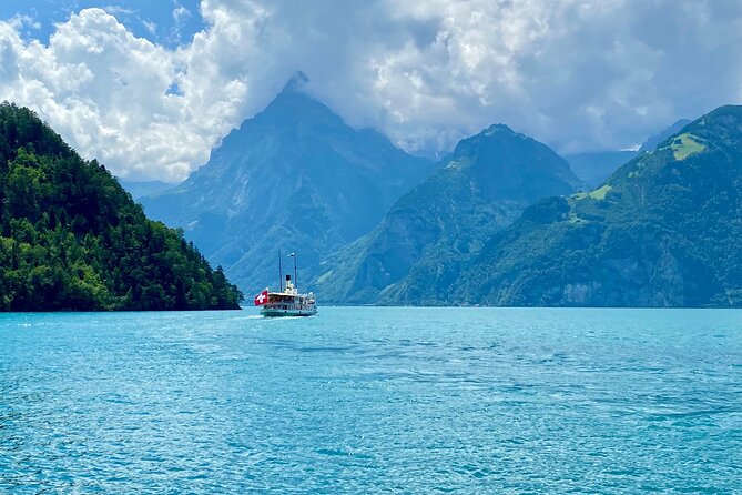 The Natural Wonders of Switzerland: Private Tour From Basel (1 Day) - Memorable Experiences