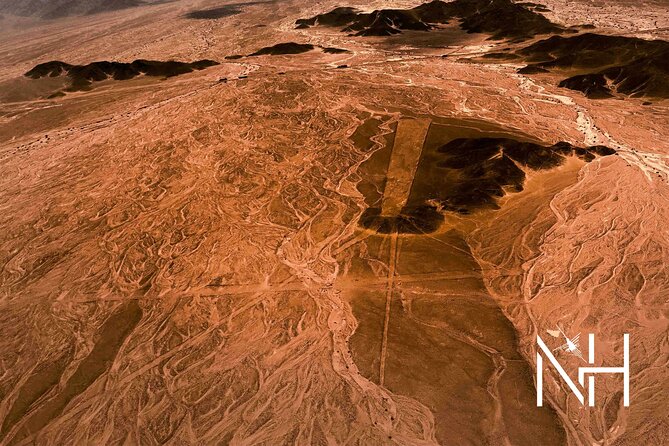 The Nazca Lines Flight From Pisco Airport & Huacachina Oasis - Insider Tips for the Tour