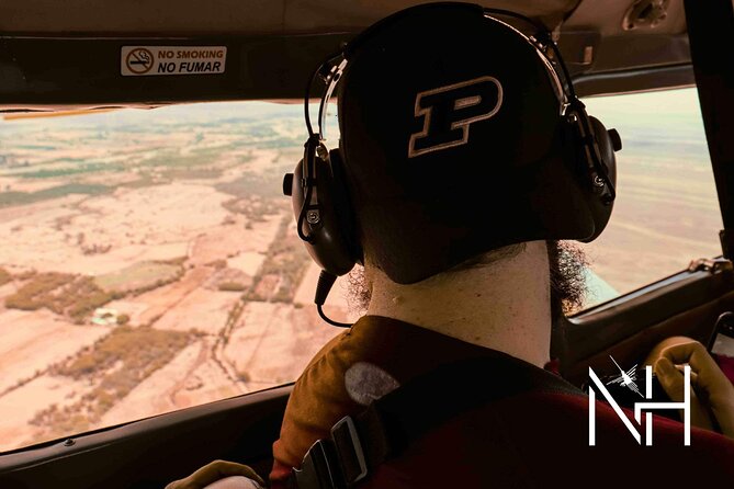 The Nazca Lines Flight From Pisco Airport & Huacachina Oasis - Combining Attractions for a Memorable Day