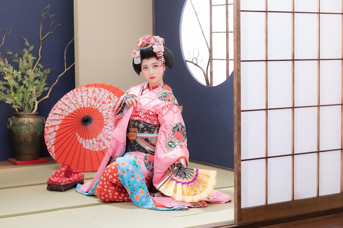 The Neri Cosplay Parade Experience on the Approach to Narita Temple - Confirmation and Accessibility Details