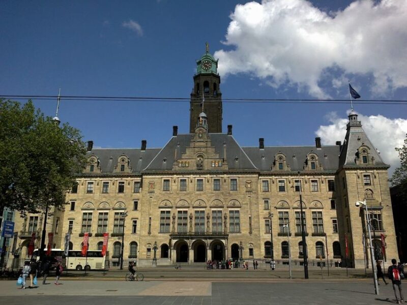 The Netherlands: WW2 Private Day Trip - Key Points