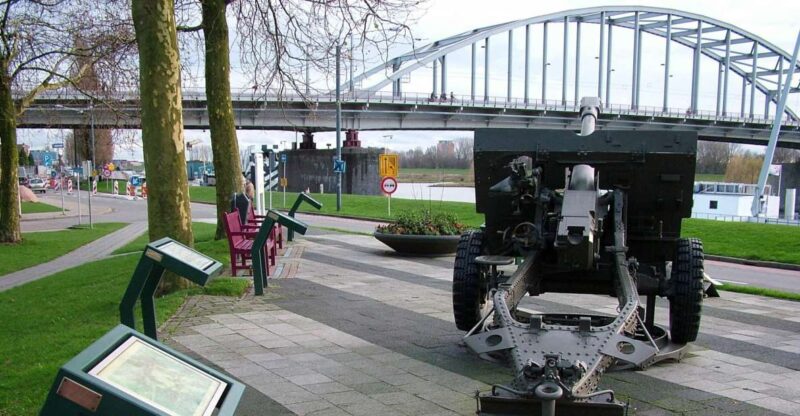 The Netherlands: WW2 Private Day Trip - Historical Significance