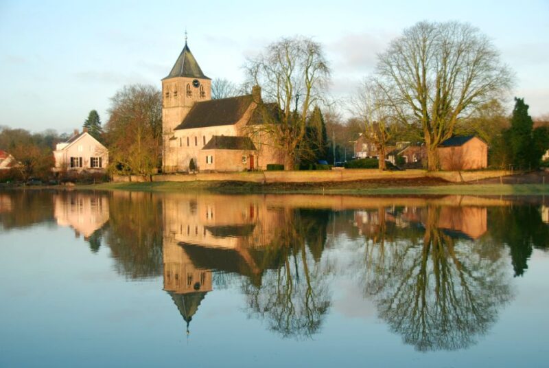 The Netherlands: WW2 Private Day Trip - Locations to Explore