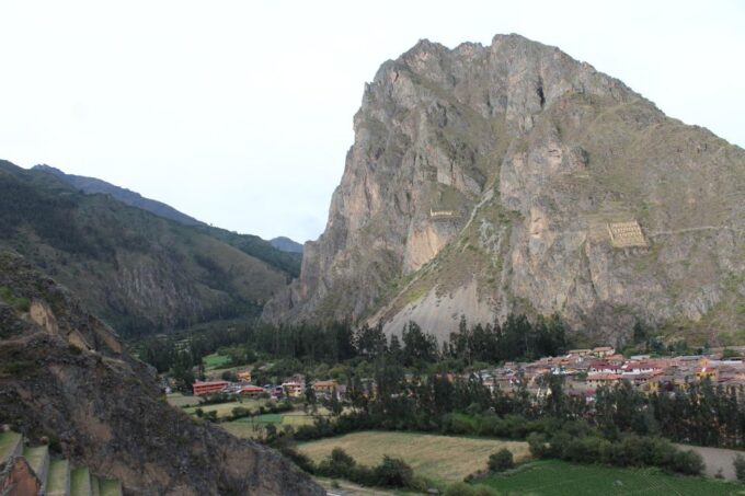 The New Inca Routes - Booking and Cancellation Policy