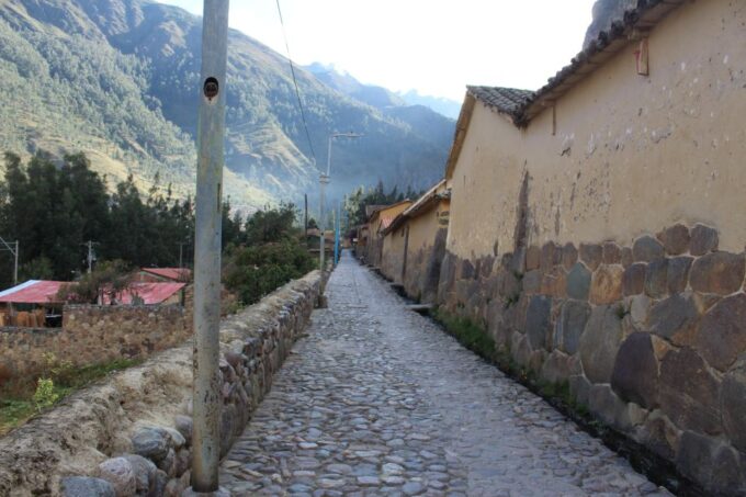 The New Inca Routes - Frequently Asked Questions