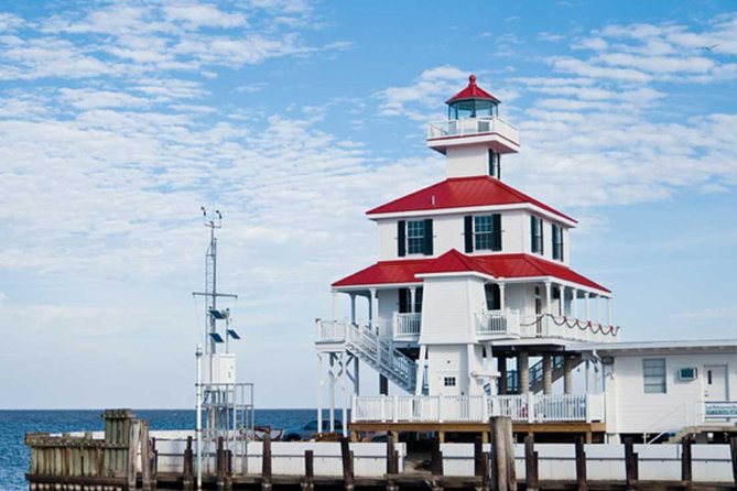 The New Orleans Sightseeing Day Pass: 20+ Attractions & Tours in The Big Easy - Operational Details