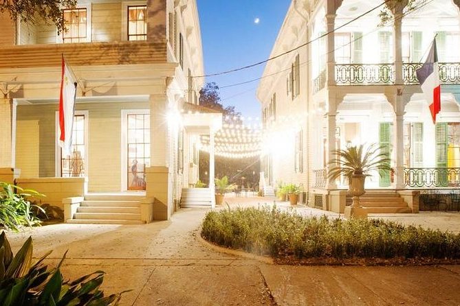 The New Orleans Sightseeing Day Pass: 20+ Attractions & Tours in The Big Easy - Cancellation and Validity
