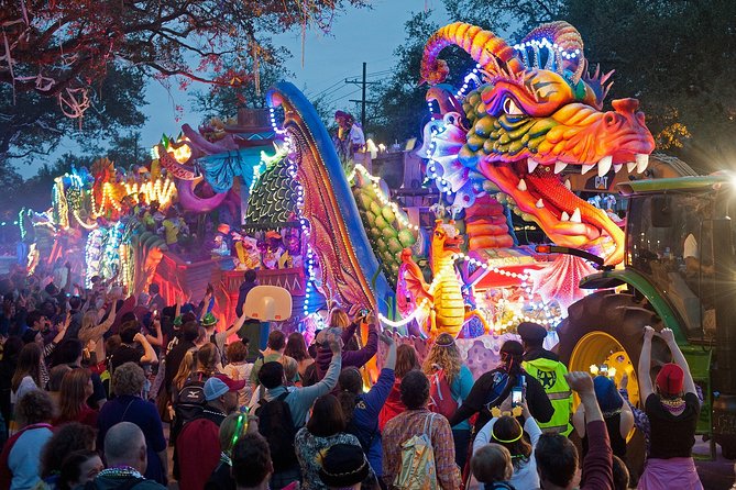 The New Orleans Sightseeing Day Pass: 20+ Attractions & Tours in The Big Easy - Customer Reviews and Feedback