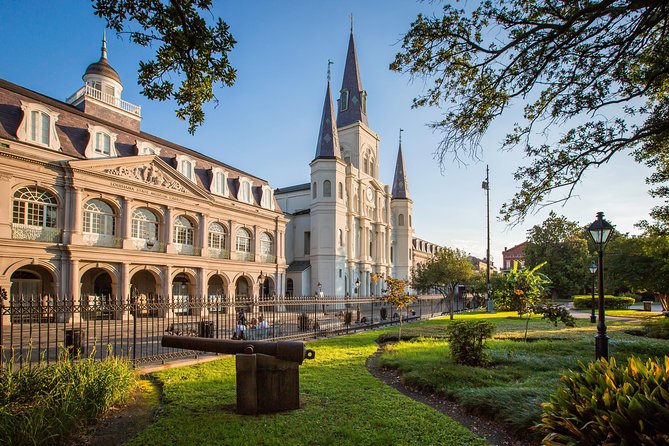 The New Orleans Sightseeing Flex Pass: Save Big on 20+ Attractions and Tours - Flexible Usage and Activation