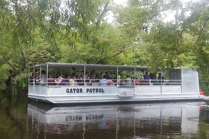 The New Orleans Sightseeing Flex Pass: Save Big on 20+ Attractions and Tours - Customer Feedback and Experiences