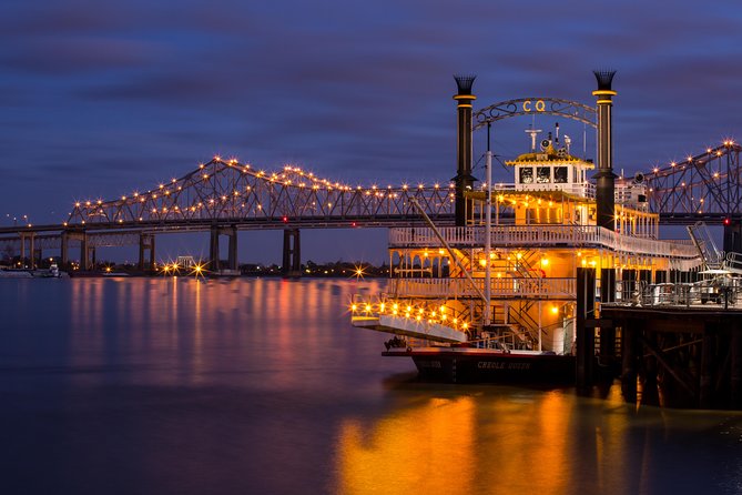 The New Orleans Sightseeing Flex Pass: Save Big on 20+ Attractions and Tours - Tips for Maximizing Value