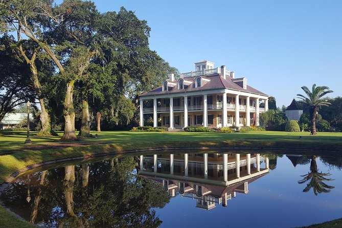 The New Orleans Sightseeing Flex Pass: Save Big on 20+ Attractions and Tours - Considerations Before Purchasing