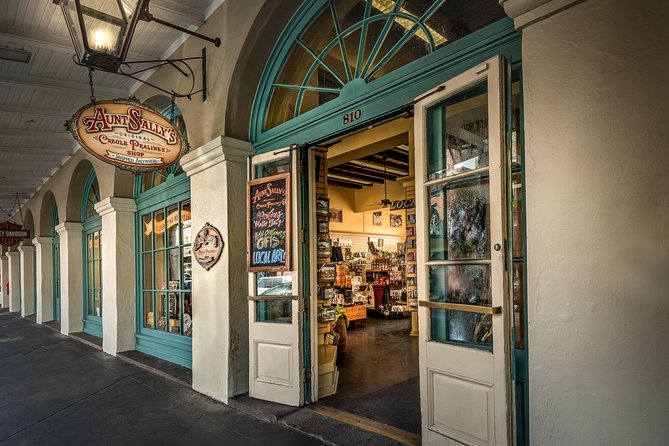 The New Orleans Sightseeing Flex Pass: Save Big on 20+ Attractions and Tours - Making the Most of Your Visit