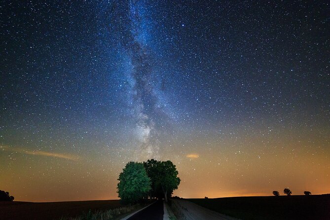 The Night Sky Star Story, Galaxy, and Sedona Story Tour - Hear Constellation Stories