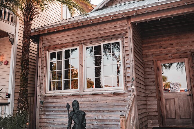 The Night Watchman Ghost Walking Tour - Additional Information