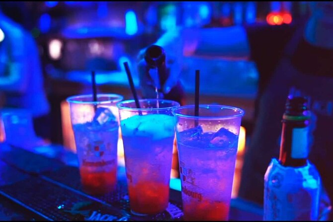 The NightCrawlers | Athens Bar Hopping | Pub Crawl - Traveler Experiences and Feedback