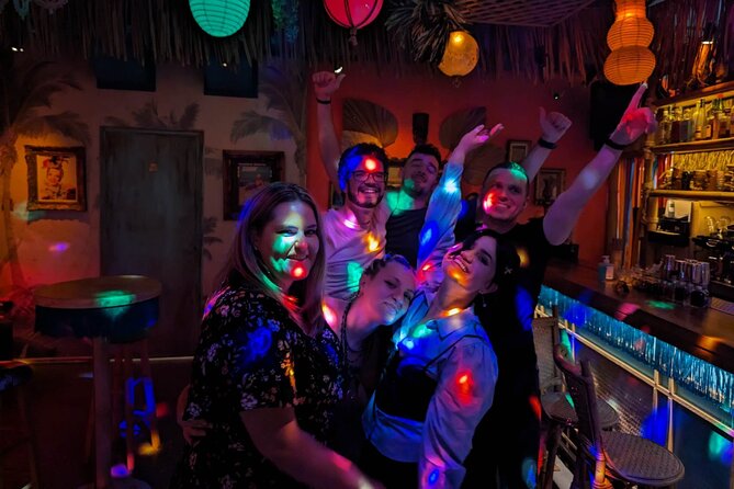 The NightCrawlers | Athens Bar Hopping | Pub Crawl - Nearby Attractions in Athens