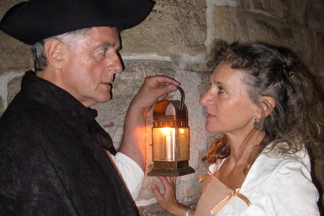 The Nightwatchmans Secret - Avoiding Daytime Crowds