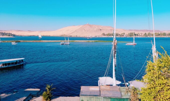 The Nile: Felucca Ride With Meal and Transfers - Important Considerations