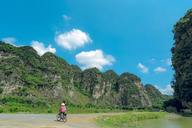 The Ninh Binh E-Bike Experience From Ninh Binh Hotels - Cancellation Policy and Flexibility