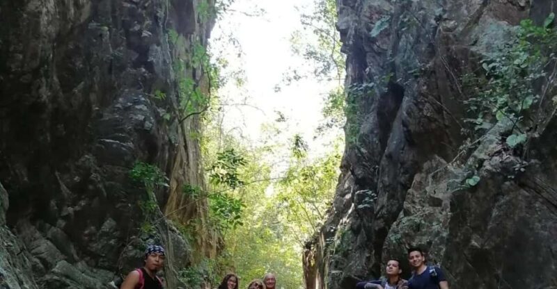 The Nogalito, Puerto Vallarta, VIP TOUR PERRON CREW - Experience Highlights