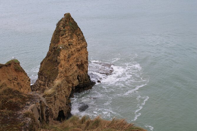 The Normandy Landing Beaches - Private Tour - Contributions of Diverse Participants