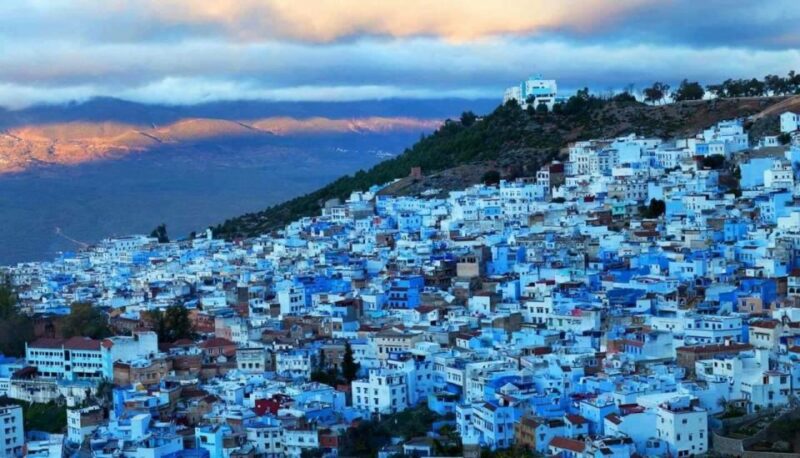 The North in 2 Days : Tangier, Assilah ,Tetouan, Chefchaouen - Day 1: Tangier and Asilah