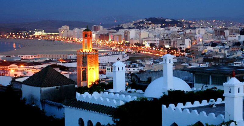 The North in 2 Days : Tangier, Assilah ,Tetouan, Chefchaouen - Transportation and Accessibility