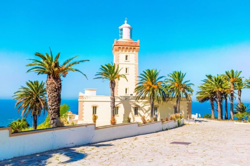The North of Morocco in 3 Days ; Including Fes - Customer Feedback and Ratings
