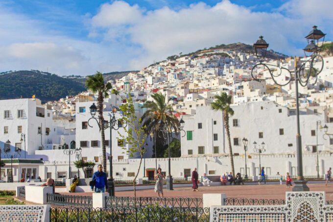 The North of Morocco in 3 Days ; Including Fes - Convenient Booking Options