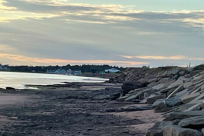 The North Shore and Green Gables Tour - The Itinerary: From Hidden Beaches to Literary Legends
