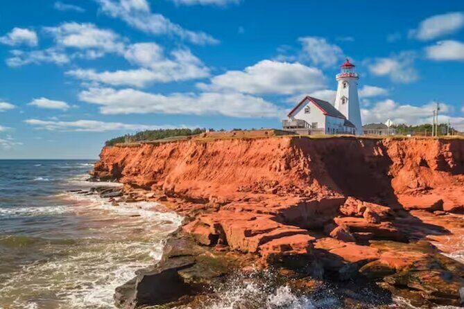 The North Shore and Green Gables Tour - What Past Guests Say