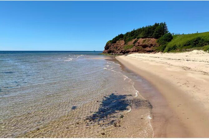 The North Shore and Green Gables Tour - FAQ